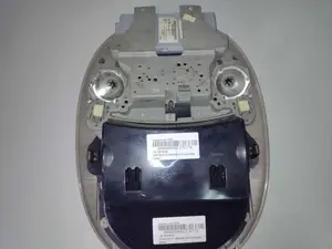Foto de LUZ INTERIOR CHRYSLER PT CRUISER 2.0 16V CAT (141 CV / 104 KW) referencia 822591 foto 4