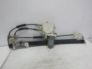 Foto de ELEVALUNAS TRASERO IZQUIERDO BMW SERIE 5 BERLINA (E39) 2.8 24V CAT (193 CV / 142 KW) referencia E007006001