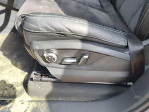 Foto de ASIENTO DELANTERO IZQUIERDO AUDI SQ7 (4MB) 4.0 V8 TDI (435 CV / 320 KW) foto 4