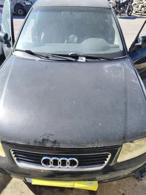 Foto de CAPO AUDI A3 (8L) 1.6 (102 CV / 75 KW) referencia 8L0823029C foto 2