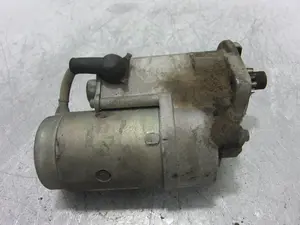 Foto de MOTOR ARRANQUE KIA CARENS (UN) referencia 3610027010 foto 4