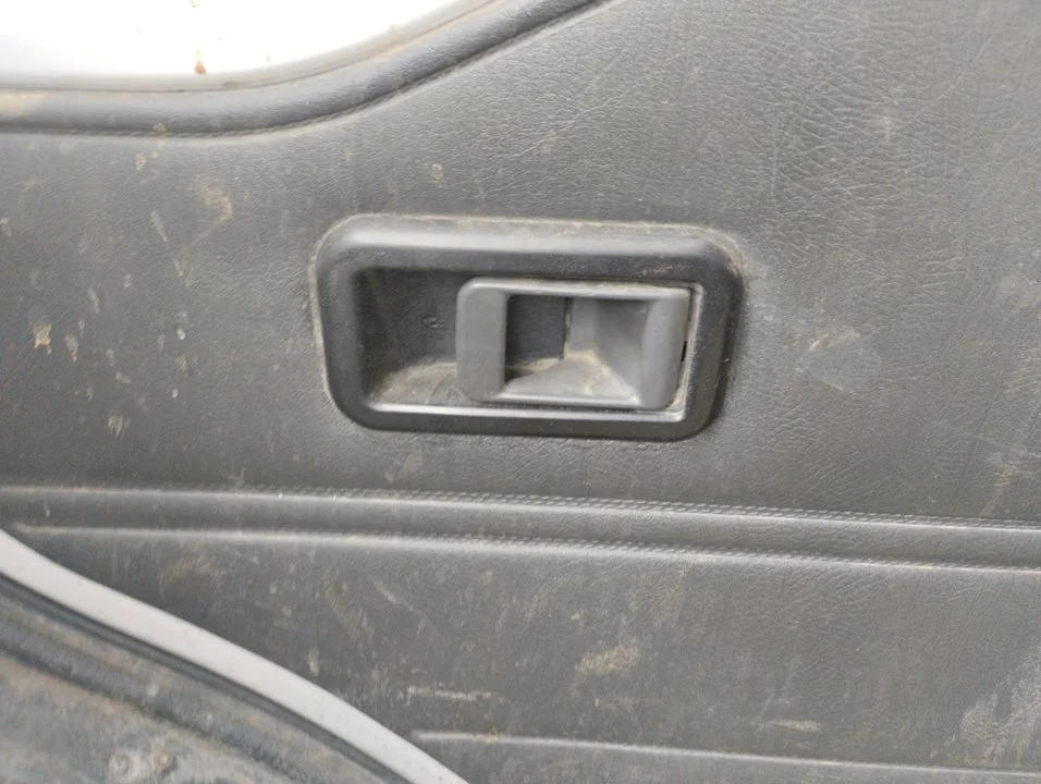 Foto de MANETA INTERIOR DELANTERA DERECHA FIAT DUCATO II COMBI 2.8 TDI CAT (122 CV / 90 KW)