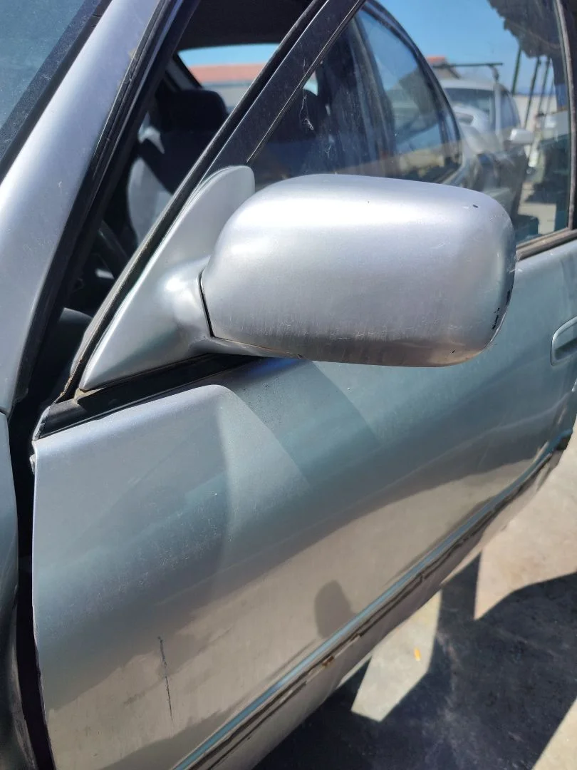 Foto de RETROVISOR IZQUIERDO TOYOTA COROLLA (E11) 2.0 Turbodiesel CAT (90 CV / 66 KW) referencia 879401E882D5
