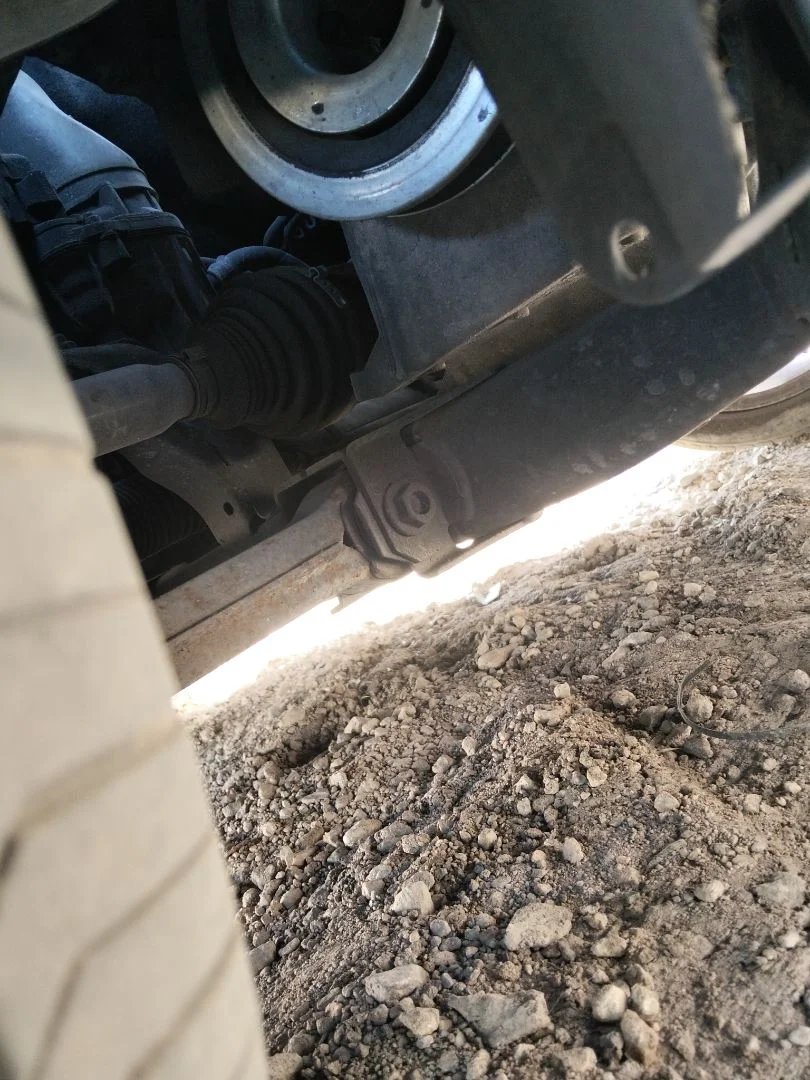 Foto de BRAZO SUSPENSION DELANTERO DERECHO OPEL ASTRA H GTC 1.9 CDTI (120 CV / 88 KW)
