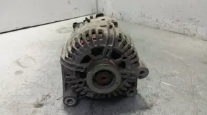 Foto de ALTERNADOR TOYOTA VERSO (AUR2/ZGR2) 1.6 D-4D CAT (112 CV / 82 KW) referencia 8574045