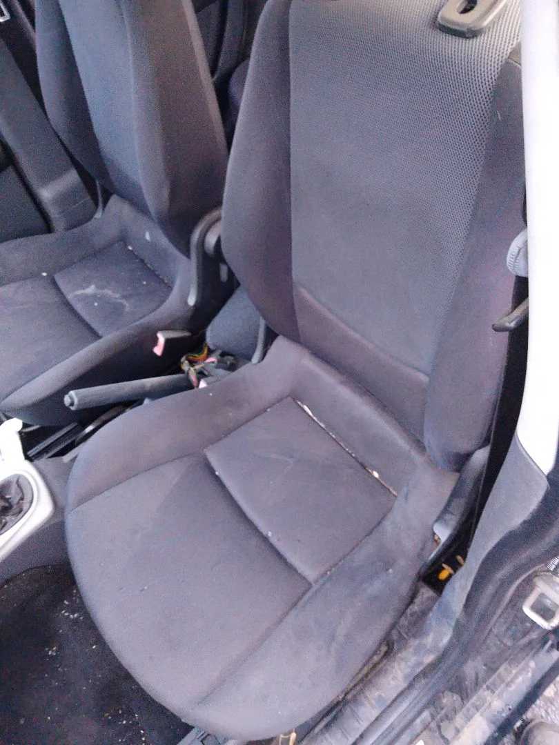 Foto de ASIENTO DELANTERO IZQUIERDO SMART FORFOUR 1.5 CDI CAT (68 CV / 50 KW)