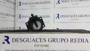 Foto de CAUDALIMETRO NISSAN PRIMERA TRAVELLER (WP11) referencia 0281002207 foto 6