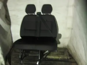 Foto de ASIENTO DOBLE CITROEN JUMPER KASTEN 2.2 Blue-HDI FAP CAT (2184 cm3) (140 CV / 103 KW) foto 3