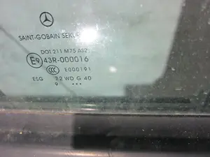 Foto de LUNA DELANTERA IZQUIERDA MERCEDES-BENZ VIANO (639) 2.1 CDI CAT (150 CV / 110 KW) referencia 46R000016 foto 2