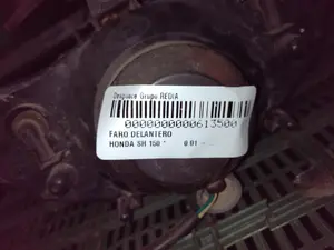 Foto de FARO DELANTERO HONDA SH 150