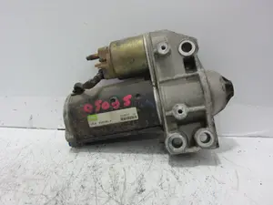 Foto de MOTOR ARRANQUE PEUGEOT 406 BERLINA (S1/S2) 3.0 V6 24V CAT (190 CV / 140 KW) referencia D7R17 foto 5