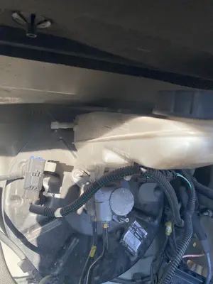 Foto de BOMBA FRENO PEUGEOT EXPERT FURGÓN