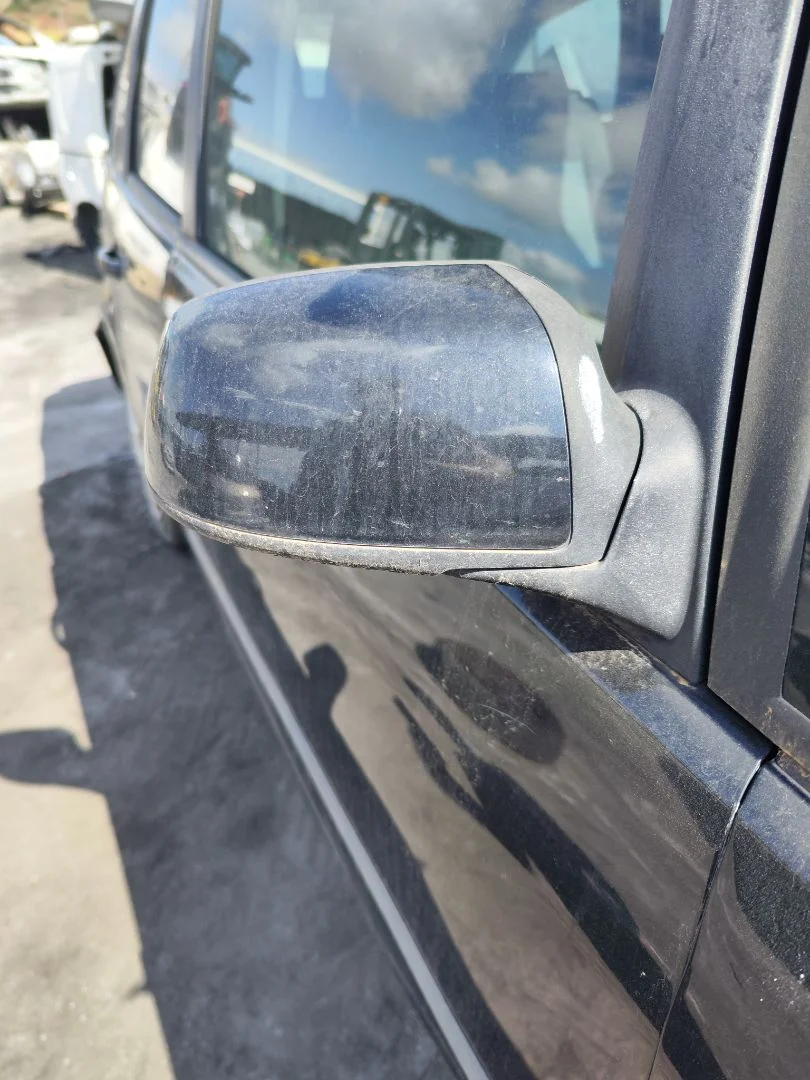 Foto de RETROVISOR DERECHO FORD FOCUS C-MAX (CAP)(2003) 1.6 TDCi CAT (109 CV / 80 KW) referencia 1524486