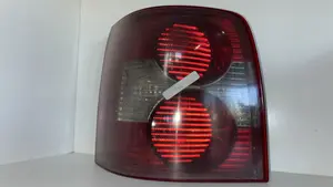 Foto de PILOTO TRASERO IZQUIERDO VOLKSWAGEN PASSAT VARIANT (3B5) referencia 3B9945096AA