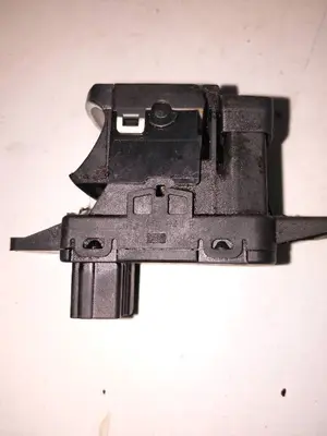 Foto de INTERRUPTOR RENAULT MEGANE IV BERLINA 5P referencia 363216544R foto 2