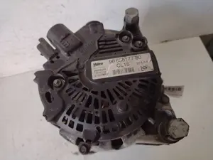Foto de ALTERNADOR CITROEN GRAND C4 PICASSO referencia 9665617780 foto 2