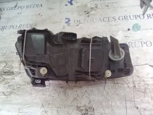 Foto de FARO IZQUIERDO AUDI A6 BERLINA (4B2) 2.5 V6 24V TDI (180 CV / 132 KW) referencia 14846700 foto 2
