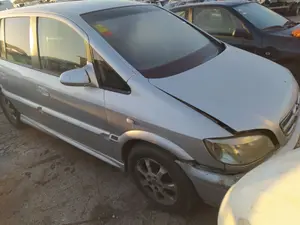 Foto de PUENTE DELANTERO OPEL ZAFIRA A 2.0 DTI (101 CV / 74 KW) referencia 95515158