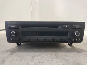 Foto de SISTEMA AUDIO / RADIO CD BMW SERIE Z4 ROADSTER (E89) 2.0 TwinTurbo (245 CV / 180 KW) referencia 13264010