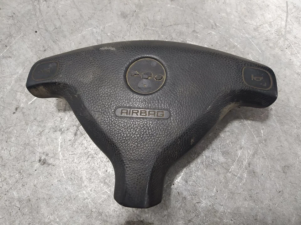Foto de AIRBAG DELANTERO IZQUIERDO OPEL ASTRA G BERLINA 2.0 DTI (101 CV / 74 KW) referencia 90437570