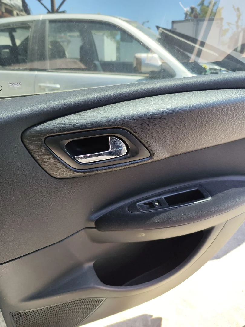 Foto de ELEVALUNAS TRASERO DERECHO CITROEN C4 BERLINA 1.6 16V HDi (90 CV / 66 KW) referencia 922488
