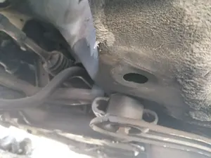 Foto de TRANSMISION DELANTERA IZQUIERDA MG ROVER ROVER 75 (RJ) 2.0 16V CDT (116 CV / 85 KW)