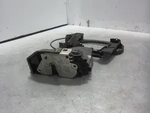 Foto de CERRADURA PUERTA DELANTERA DERECHA BMW SERIE 7 (E65/E66) 3.0 Turbodiesel CAT (218 CV / 160 KW) referencia 7154628