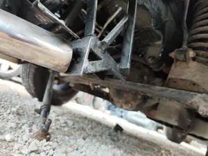 Foto de CREMALLERA DIRECCION JEEP GRAND CHEROKEE (WJ/WG) 4.0 CAT (190 CV / 140 KW)