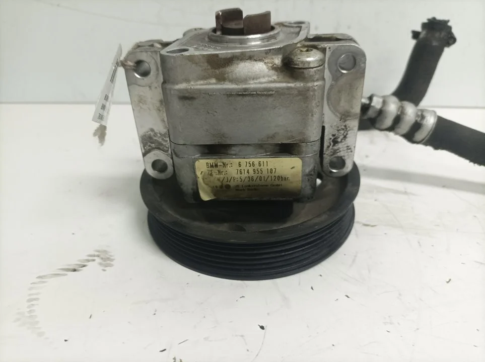 Foto de BOMBA DIRECCION BMW SERIE 3 COMPACTO (E46) referencia 7614955107