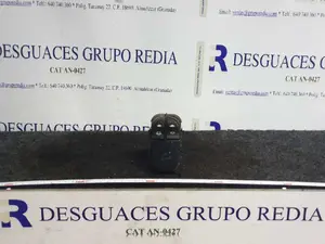 Foto de MANDO ELEVALUNAS DELANTERO IZQUIERDO FORD FOCUS BERLINA (CAK) referencia 98AG14529AB