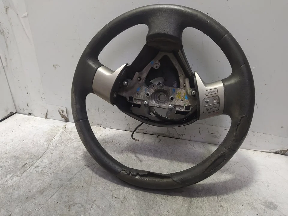 Foto de VOLANTE TOYOTA COROLLA (E15) 1.4 Turbodiesel CAT (90 CV / 66 KW) referencia 607095272