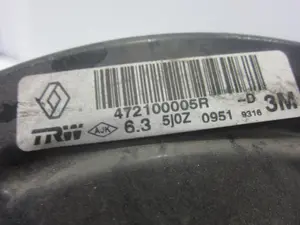 Foto de SERVOFRENO RENAULT SCENIC III (JZ) referencia 472100005R foto 4