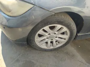 Foto de AMORTIGUADOR DELANTERO IZQUIERDO BMW SERIE 3 BERLINA (E90) 2.0 16V Diesel (163 CV / 120 KW) referencia 31316796155