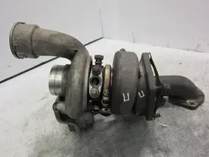 Foto de TURBOCOMPRESOR PORSCHE PANAMERA (TIPO 970) referencia 94812302671