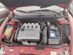 Foto de PANEL FRONTAL ALFA ROMEO 147 (190) 1.6 16V CAT (105 CV / 77 KW)