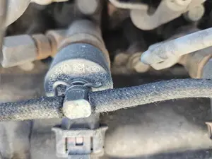 Foto de MOTOR COMPLETO TOYOTA AURIS (E15) 1.4 Turbodiesel CAT (90 CV / 66 KW) referencia 1NDTV foto 2