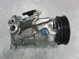 Foto de COMPRESOR AIRE ACONDICIONADO MERCEDES-BENZ CLASE A (BM 176) 1.5 CDI CAT (109 CV / 80 KW) referencia 4472501680 foto 3