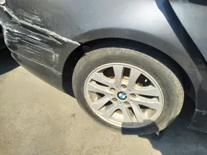 Foto de BRAZO SUSPENSION TRASERO DERECHO BMW SERIE 3 BERLINA (E90) 2.0 16V Diesel (163 CV / 120 KW) referencia 33322406291