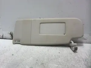 Foto de PARASOL IZQUIERDO SEAT LEON (1M1) 1.6 16V (105 CV / 77 KW) referencia 6Q0857551E foto 2