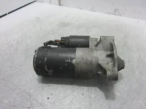 Foto de MOTOR ARRANQUE PEUGEOT 307 BREAK / SW (S1)(04.2002) referencia 3865 foto 6