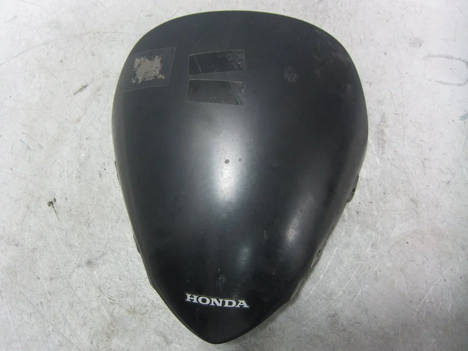 Foto de NO IDENTIFICADO HONDA PCX 125 125 cm3 - 8.6 kW (0 CV / 0 KW)