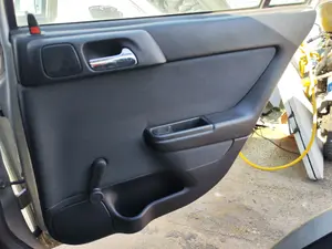 Foto de GUARNECIDO PUERTA TRASERA DERECHA OPEL ASTRA G BERLINA 1.7 16V DTI CAT (Y 17 DT / LR6) (75 CV / 55 KW) referencia 13245781 foto 2