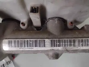 Foto de BOMBA FRENO CHRYSLER PT CRUISER 2.0 16V CAT (141 CV / 104 KW) referencia P04721550AB foto 5