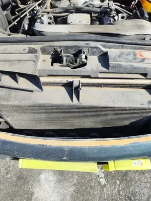 Foto de INTERCOOLER AUDI A6 BERLINA (4B2) 2.5 V6 24V TDI (150 CV / 110 KW)