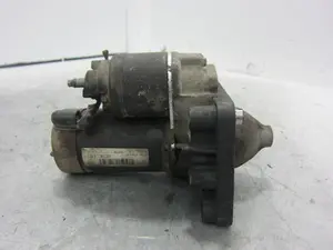Foto de MOTOR ARRANQUE CITROEN C3 referencia C631963R foto 6