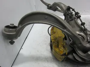 Foto de BRAZO SUSPENSION INFERIOR DELANTERO IZQUIERDO PORSCHE MACAN (95BA) referencia 4G0407695