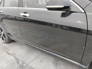 Foto de PUERTA DELANTERA DERECHA HONDA ACCORD BERLINA (CL/CN) 2.0 VTEC CAT (155 CV / 114 KW) foto 2
