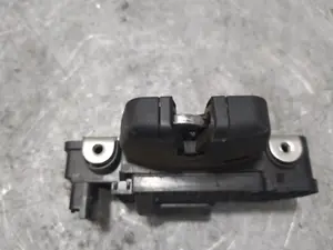 Foto de CERRADURA MALETERO / PORTON CITROEN C3 1.6 16V (120 CV / 88 KW) referencia 9151487499 foto 4