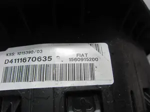 Foto de AIRBAG DELANTERO IZQUIERDO ALFA ROMEO GIULIETTA (191) 2.0 JTDM CAT (175 CV / 129 KW) referencia 1560915200 foto 2