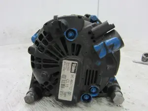 Foto de ALTERNADOR PEUGEOT 206 BERLINA 4-PT. referencia TG15C022 foto 2